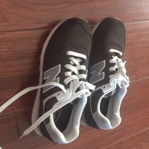 New balance 574s